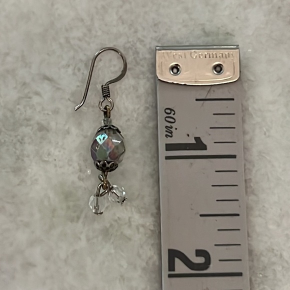 Crystal earinf - Picture 2 of 2